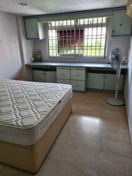 Blk 322A Jurong East Street 31 (Jurong East), HDB Executive #503914741
